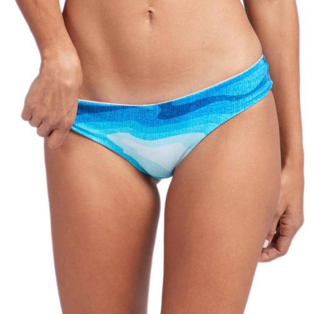 Billabong Sea Strip Hawaii Lo Bikini